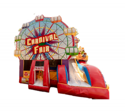 Carnival Combo